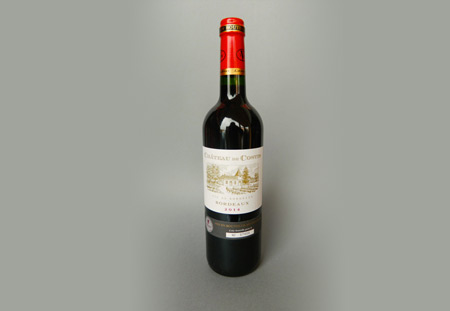 Château de Costis Bordeaux 2014