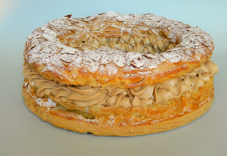 Le Paris Brest