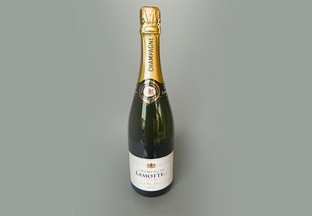 Champagne Lamotte & Cie