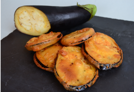 Gaspacho de courgette