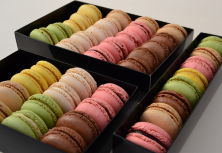 Macarons